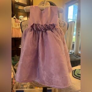 Rare edition 2t beautiful Easter dress!